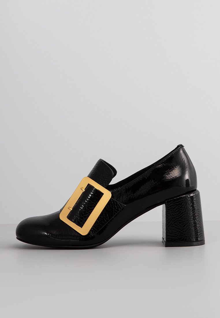 Jeffrey Campbell Escarpins noir