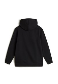 Vans SALTON - Sweatshirt - black