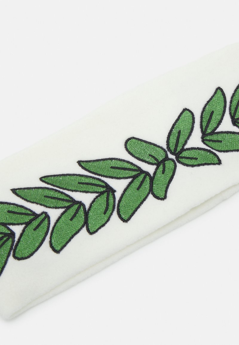 Kinder Taschen & Rucksäcke | Mini Rodini LAUREL WREATH HEADBAND UNISEX Ohrenwärmer offwhite - LN60872 Kinder Taschen & Rucksäcke | Mini Rodini LAUREL WREATH HEADBAND UNISEX Ohrenwärmer offwhite - LN60872