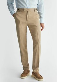 LIU JO Chino - beige