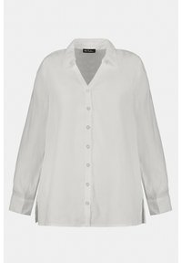 Blusa - offwhite