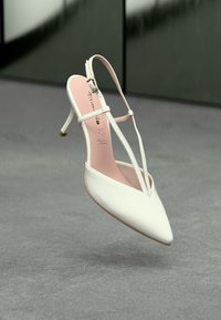 Sélectionné, offwhite