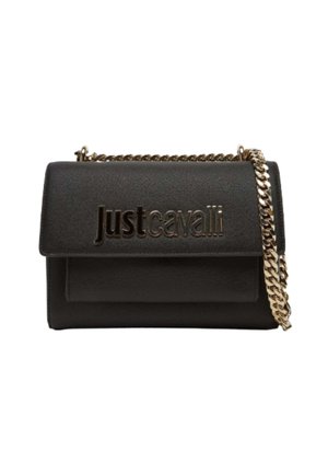 Borsa a tracolla - black