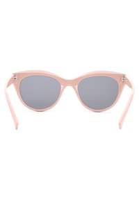 Vans REAR VIEW - Lunettes de soleil - medium pink