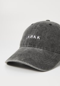 ARKK Copenhagen TWILL UNISEX - Boné - black