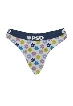 PSD, Stringid - multi