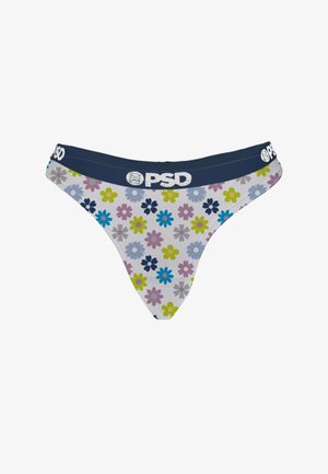 PSD, Stringid - multi