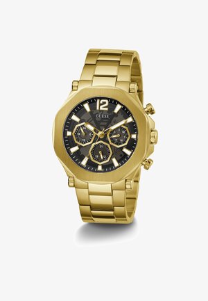 - Zegarek chronograficzny