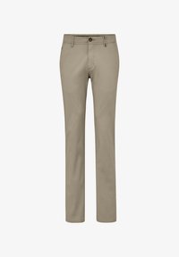 Unausgewählt, beige