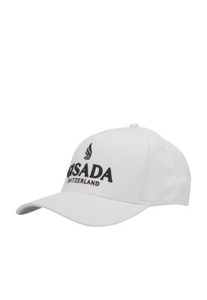 Gisada, UNISEX - Cappellino - white