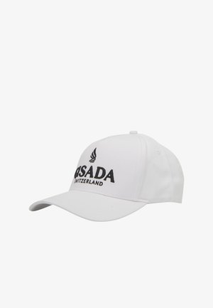 Gisada, UNISEX - Cappellino - white