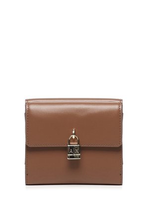 Portafoglio - marrone