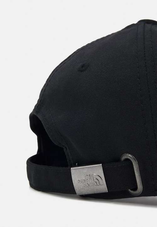 The North Face Cap - black — photo 4