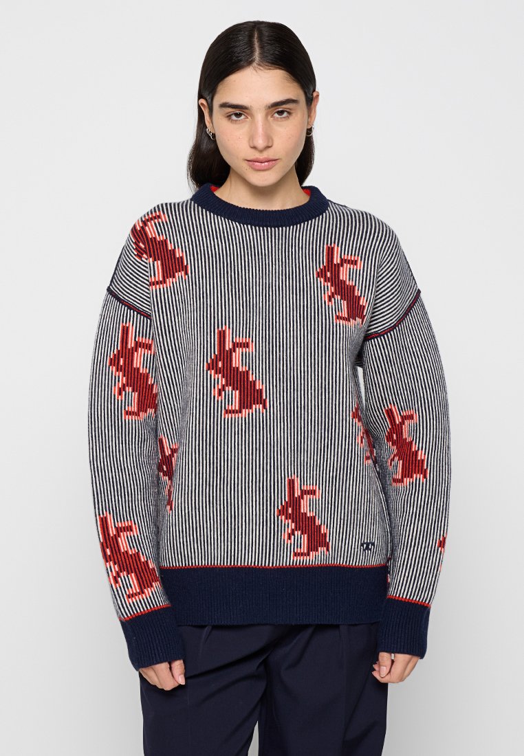 TORY BURCH Trui meerkleurig