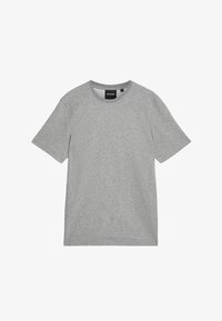 Geselecteerd, t mid grey marl