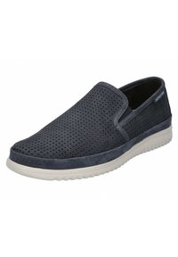Mephisto TIAGO - Scarpe senza lacci - dark blue