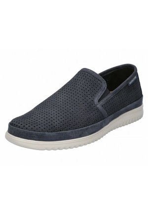 TIAGO - Scarpe senza lacci - dark blue