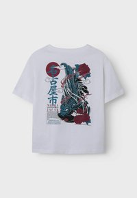 Name it - T-shirt z nadrukiem