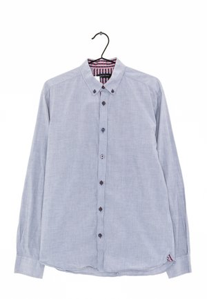 Chemise - blue