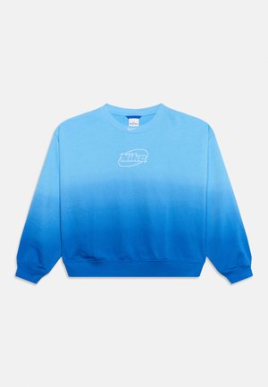 Nike Sportswear, Sweater - blue/game royal/white