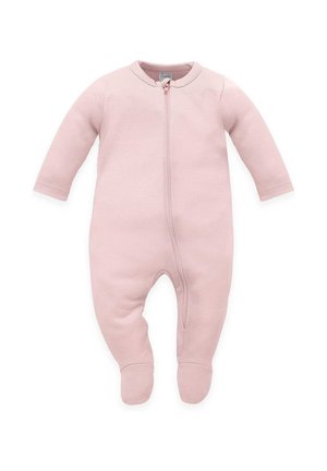 Sleep suit - pink