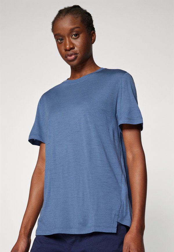 TECH LITE  - Basic T-shirt - dawn3