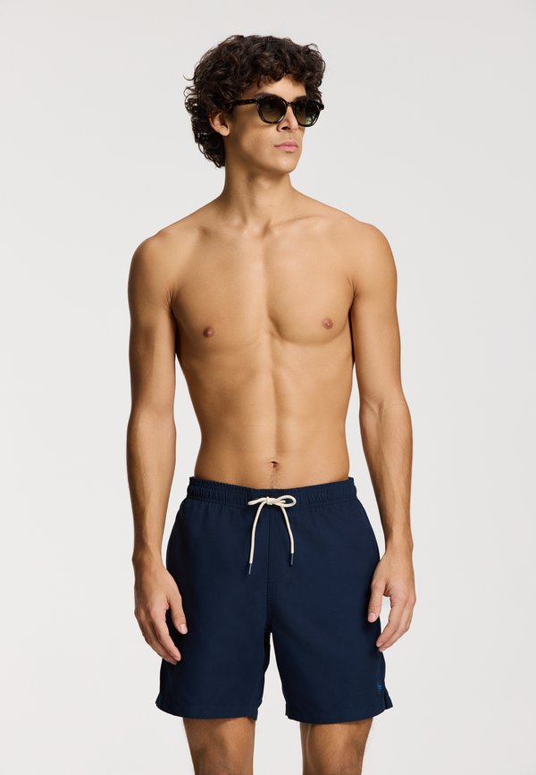 MIKE SOFT TOUCH - Badeshorts