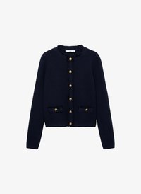 Ikke valgt, royal blue