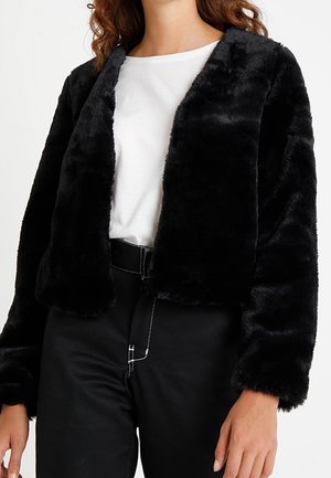 Veste d'hiver - black