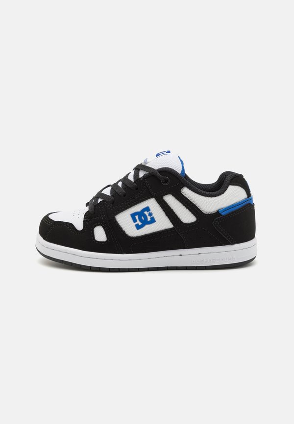 STAG YOUTH UNISEX - Skateschuh