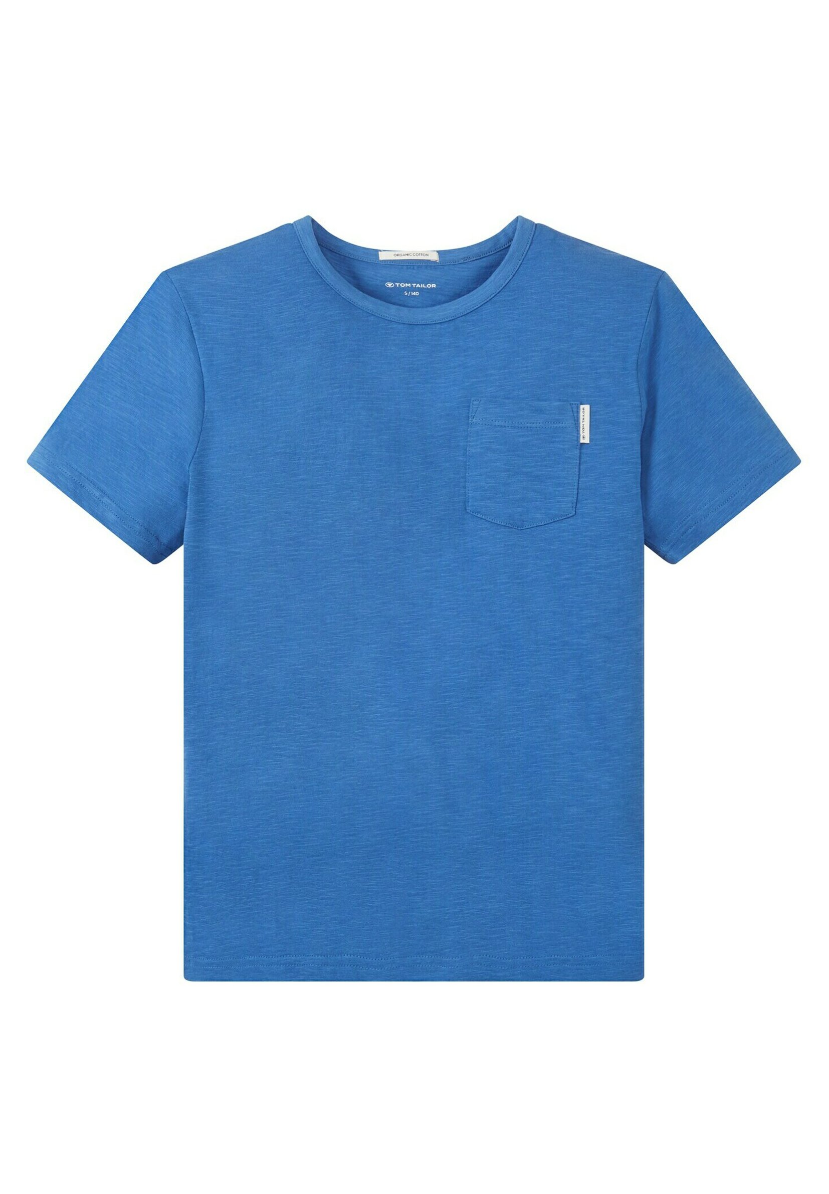 TOM TAILOR Mädchen Sweatshirt Mit Coolem Rückenprint – Lässig, Kuschelig, Nachhaltig