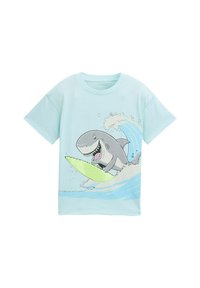 Niet geselecteerd, icy blue