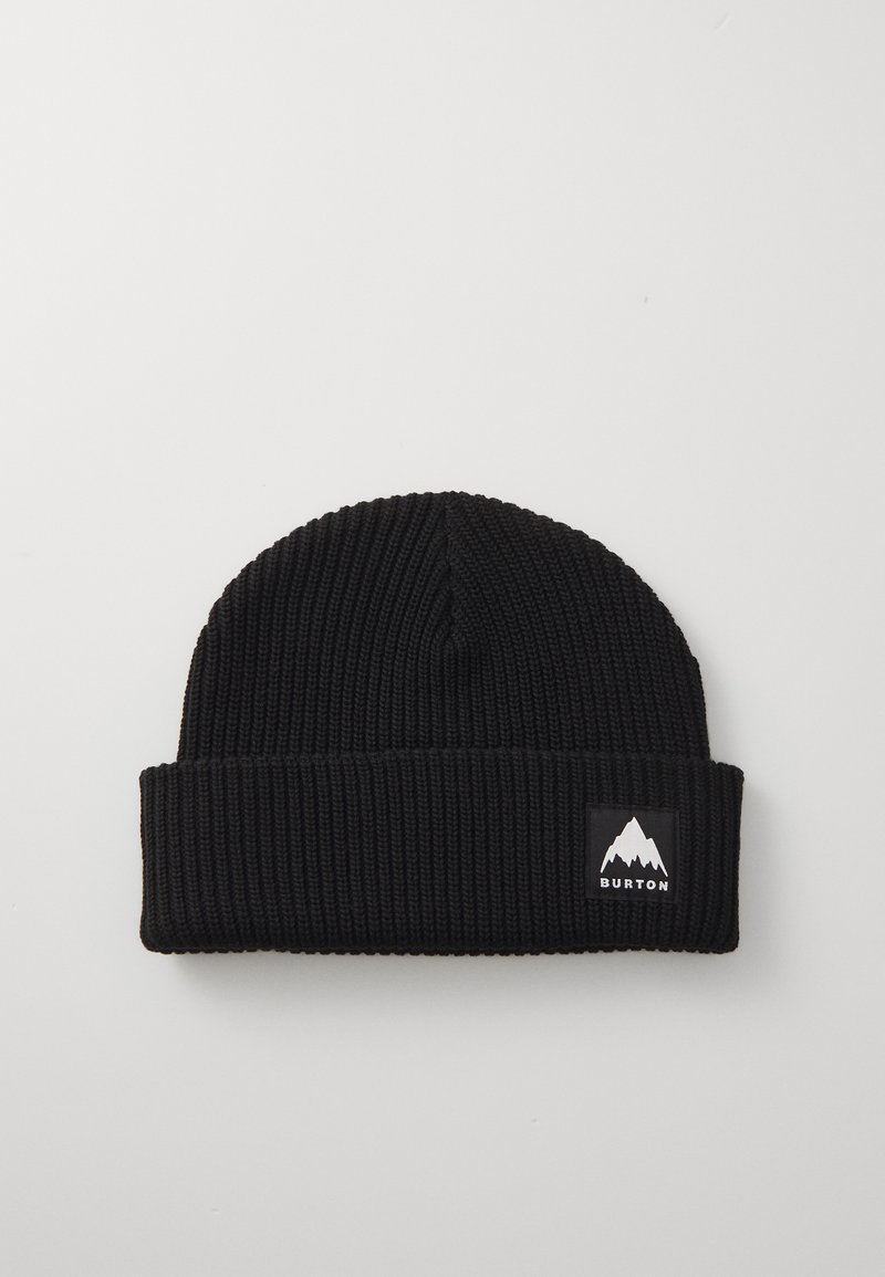Burton BEANIE UNISEX - Muts - true black