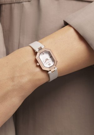 Reloj - beige