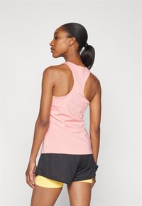 adidas Performance Felső - semi pink spark