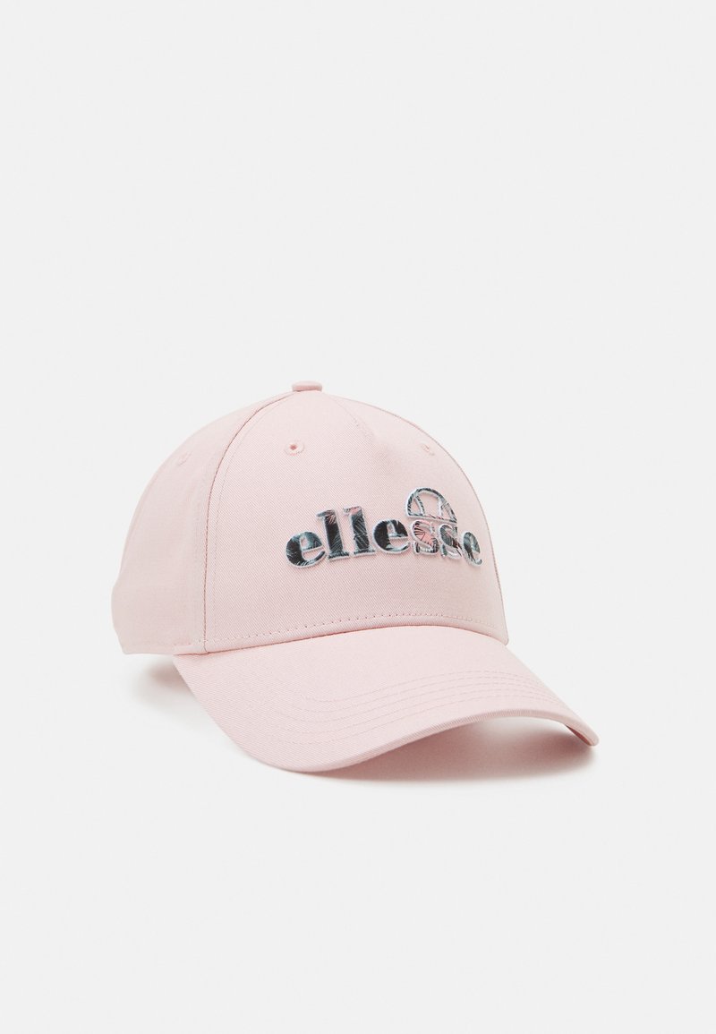 casquette Ellesse rose - Ragusa pink par Ellesse casquette Ellesse rose - Ragusa pink par Ellesse