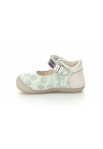 Scarpe Città Pelle Comode Kickers Kickers Sushy Salomé - Scarpe - 11