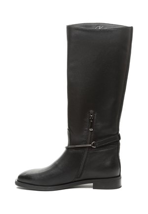 Bottes - black