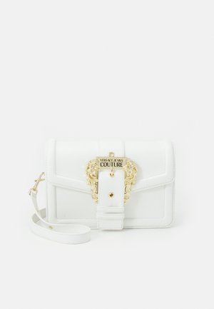Handtas - white