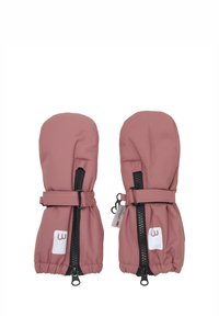 Minymo UNISEX różowy