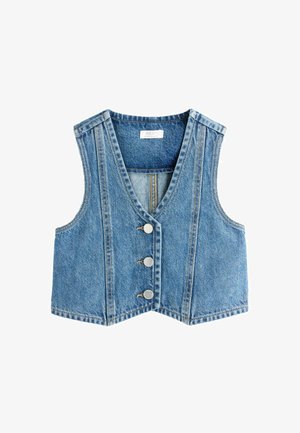 REGULAR FIT - Liemenė - blue