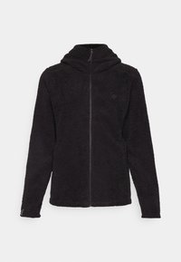 Unausgewählt, black