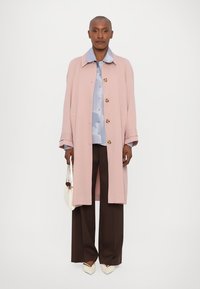 PS Paul Smith Cappotto classico - pink