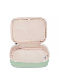 Kipling UNISEX jasnozielony