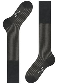 FALKE SHADOW - Calzettoni - gray