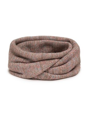 Vivisence Snood - brown melange