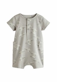 Next ROMPERS 3 PACK  - REGULAR FIT - Combinaison - grey whale
