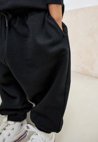 Next SET - Dressikomplekt - black