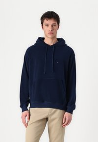 Tommy Hilfiger - HOODIE - Sweatshirt - night sky Thumbnail Image 1