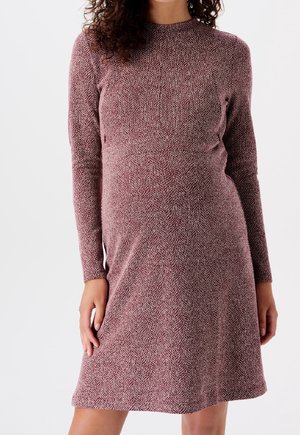 Jurk - red